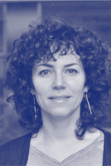 Amanda Gisler, PhD